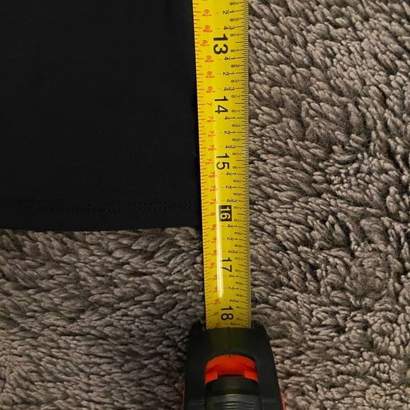 EXPRESS Women’s Front Tie Blouse - Picture 6 of 11